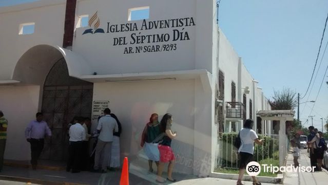 Iglesia Adventista del Séptimo Día