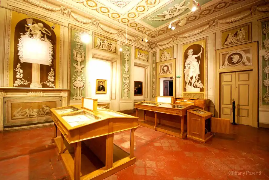 Hotel in zona Museo Donizettiano