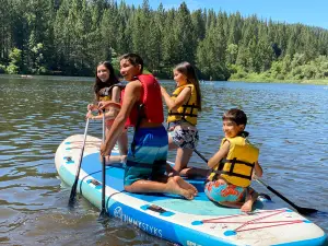 화이트 파인스 호