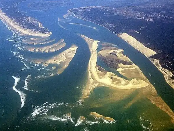 Hotels near Arcachon Bay