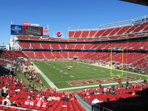 Levi's Stadium