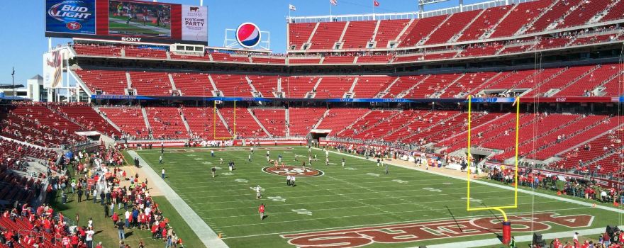 Levi's Stadium