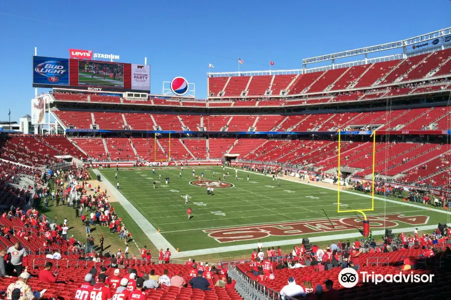 Levi's Stadium