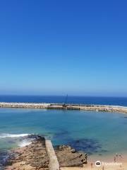 Playa de los Pescadores