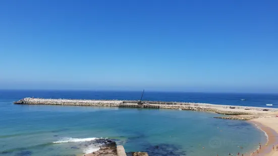 Praia dos Pescadores