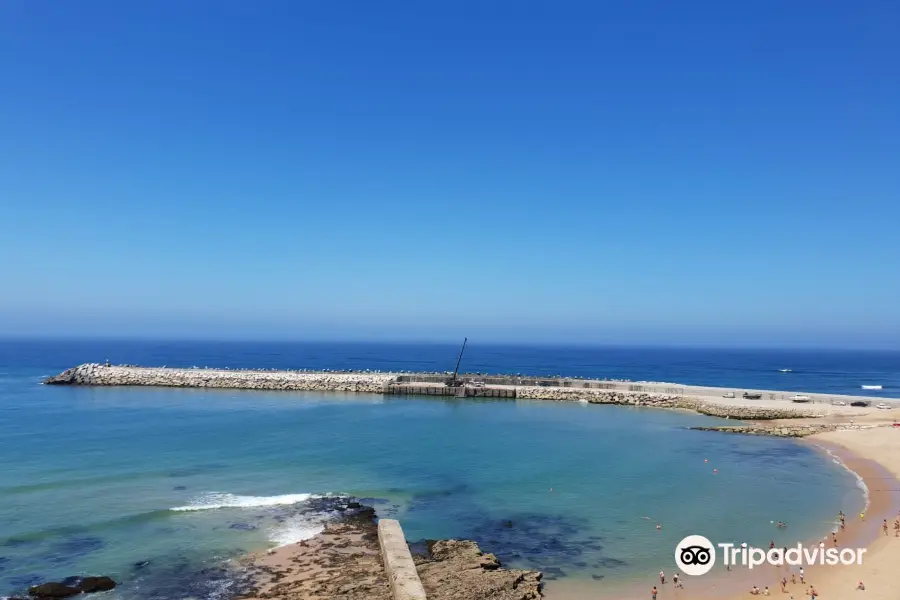 Praia dos Pescadores