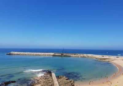 Praia dos Pescadores