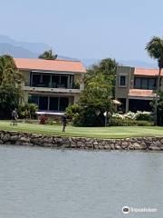 Paradise Village´s El Tigre Golf Course