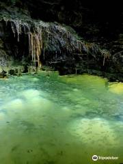 Grottes du Cornadore