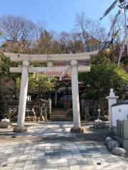 Ubagami Daijingu Shrine