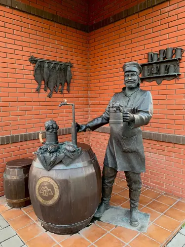 Волжский район