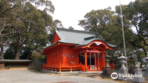 熊野神社