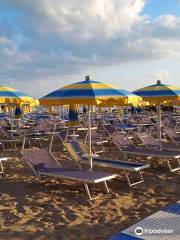 Spiaggia 33