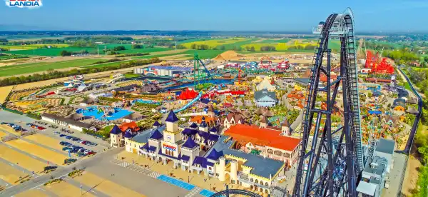 Hotels in Zator