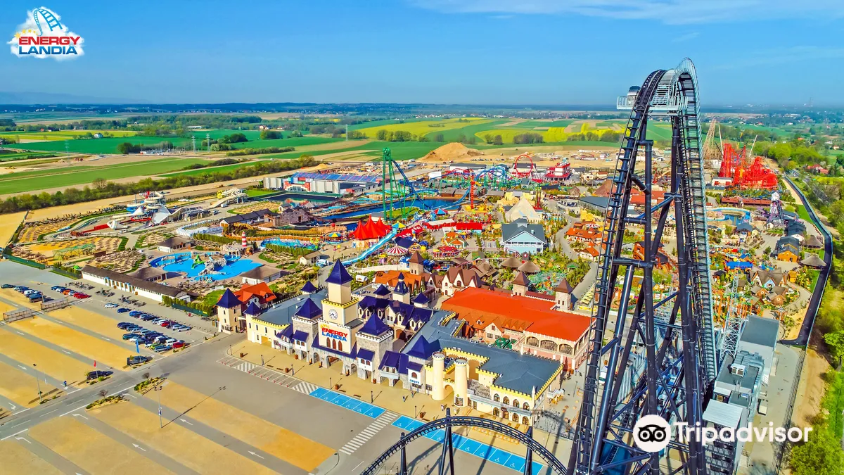 Energylandia