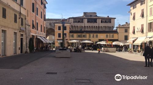 Piazza Duomo