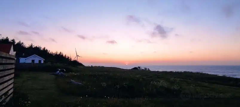 Hotels near Hanstholm Vildtreservat