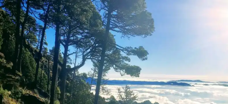 Hotels With Parking in San Marcos, Guatemala