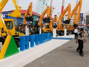 Jakarta International Expo