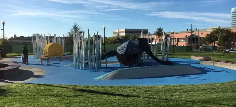 Hotels near Emeryville Station