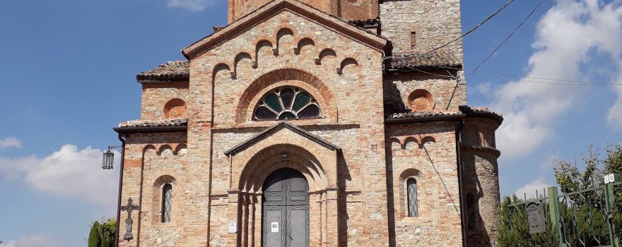 Parrocchiale di San Martino Vescovo