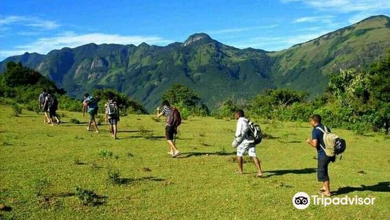 Pitawala Pathana, Riverston