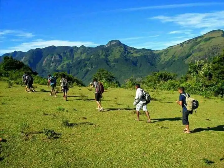 Hotels near Pitawala Pathana, Riverston