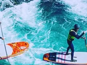 De Bleu A Blanc - Rafting Embrun, Rafting Durance Ubaye Guil