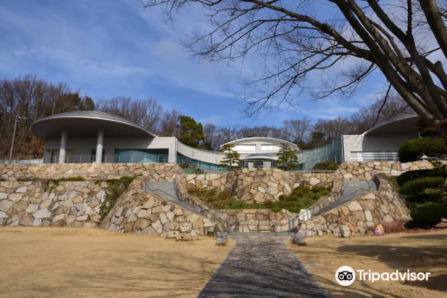 Takamatsushi Ishinominzoku Museum