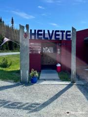 Helvete