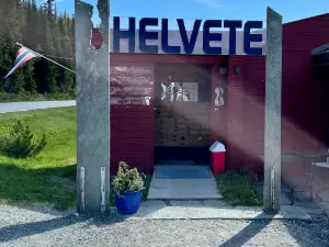 Helvete