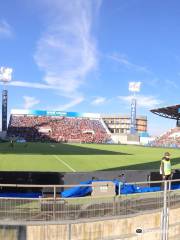 Mapei Stadium - Citta del Tricolore