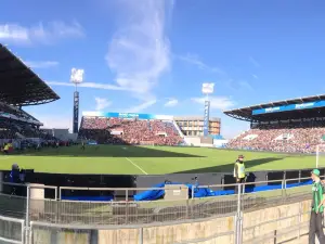 Mapei Stadium – Città del Tricolore