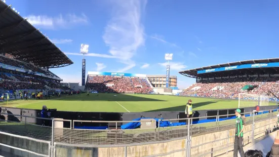 Mapei Stadium - Citta del Tricolore