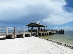 Lighthouse Beach Park