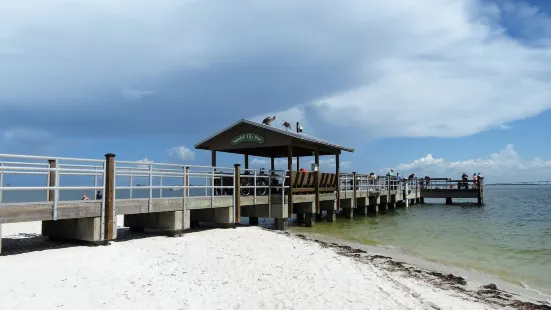 Lighthouse Beach Park