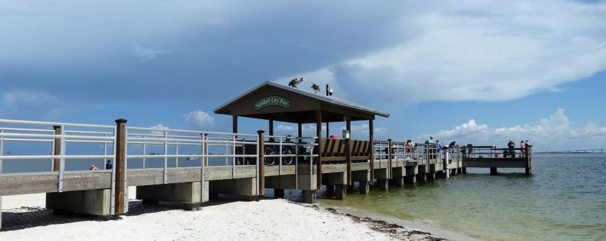 Lighthouse Beach Park