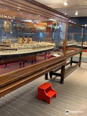 The Maritime Museum of British Columbia