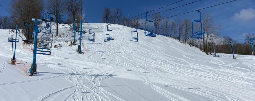 Timber Ridge