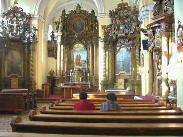 Zilina