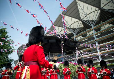 Hippodrome d'Ascot