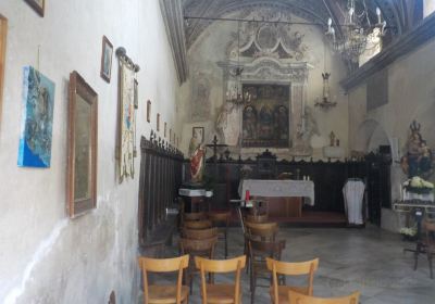 Oratorio di San Bartolomeo