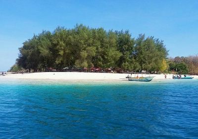 Gili Nanggu