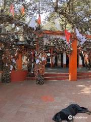 Golu Devta Temple (Bell Temple), Ghorakhal