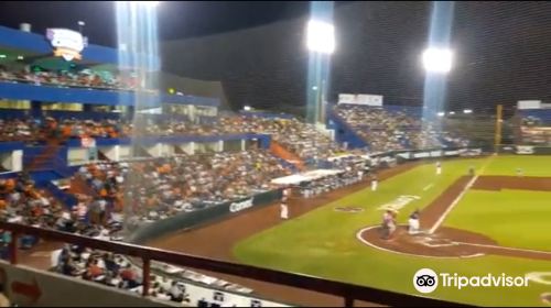 Beto Avila Stadium