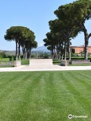 Minturno War Cemetery