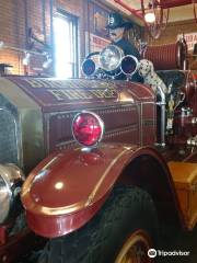 Toledo Firefighters Museum