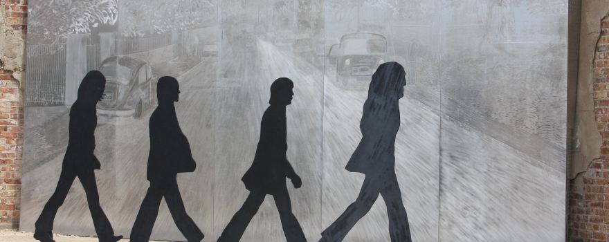 Beatles Park