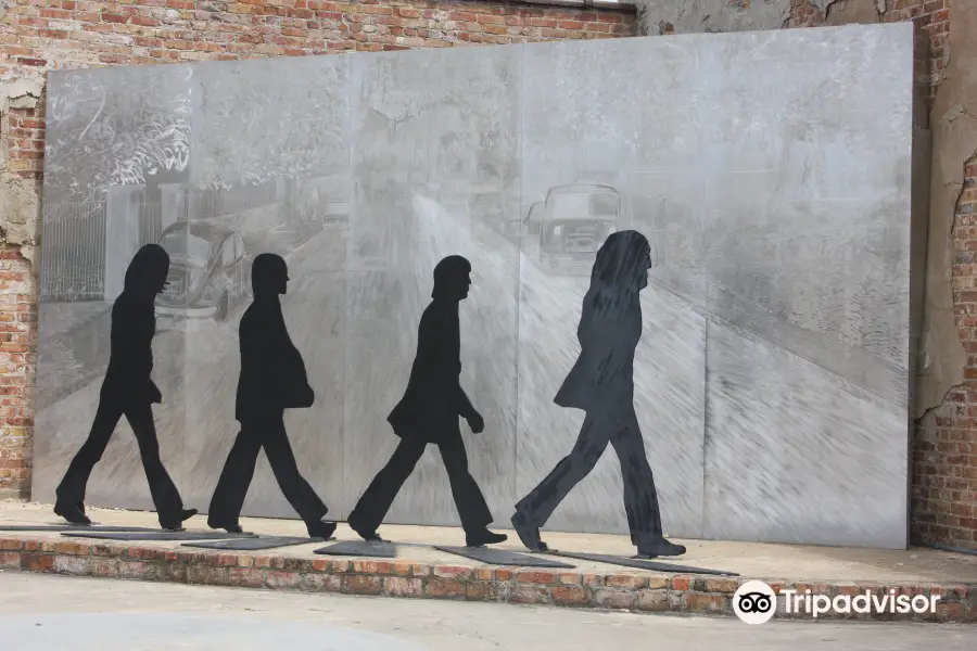 Beatles Park