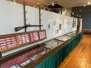 Shenandoah Valley Civil War Museum